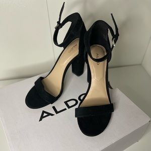 ALDOS HEELS